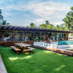 Villa forestière de luxe de 5 chambres à vendre à Trancoso