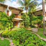 Boutique Kite Surfing Hotel à Cumbuco-CE –