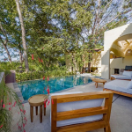 Very beautiful property located in Sardinal, Costa Rica
