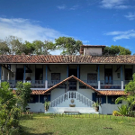 Magnificent 14 hectare beachfront estate for sale in Marau-Bahia