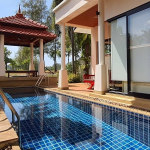 Very beautiful villa located in Phuket