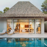 Très belle villa de Luxe