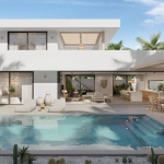 Villa Exclusive de 3 chambres avec Piscine Privée à Vendre à Phuket, en Thaïlande.