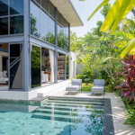 Magnifique propriété de Luxe située à Thalang