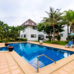 Beautiful Villa located in Hua Hin