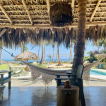 Splendid villa located by the sea in Cabrera