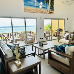 Very nice penthouse located in Cabarete