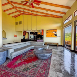 Superb property offering stunning ocean views.