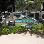 Splendid Villa located by the sea