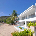 Magnifique Villa pied dans l’eau