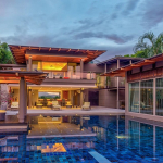 Magnifique villa  de luxe de 7 pièces en vente à Phuket, Thaïlande