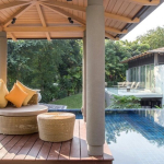 Splendid Villa with a panoramic view of Layan