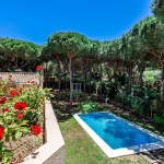 Très belle Villa située à Marbella
