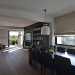Luxury penthouse located in Glyfada