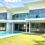 Très belle villa proche de la Laguna