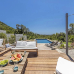 Magnifique Villa  vue mer – Lofts de Sainte-Lucie