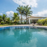 Très belle villa à vendre située à Porto Bello