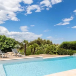 Vente magnifique Propriété à quelques minutes des plages  Cala Rossa et Saint Cyprien