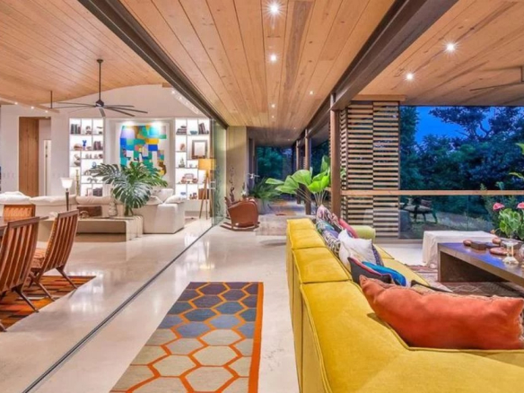 Luxury Villa located in Santa Ana, Costa Rica