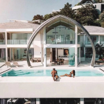 Very beautiful villa located in Koh Samui
