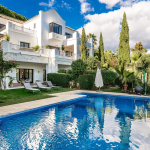 Villa  magnifique d’El Paraiso, Benahavis