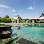 Somptueuse villa de luxe située à Baan Ing Phu