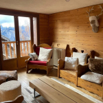 Exclusivité  Chalet L’Alpe d’Huez