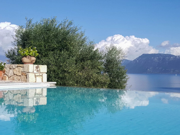 Magnifique Hotel Meganisi-Lefkada-Greece