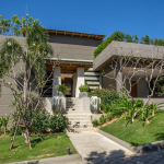 A selection of 5 large, exclusive villas in a tropical setting, all with stunning sea and jungle views, located just minutes from Layan Beach.