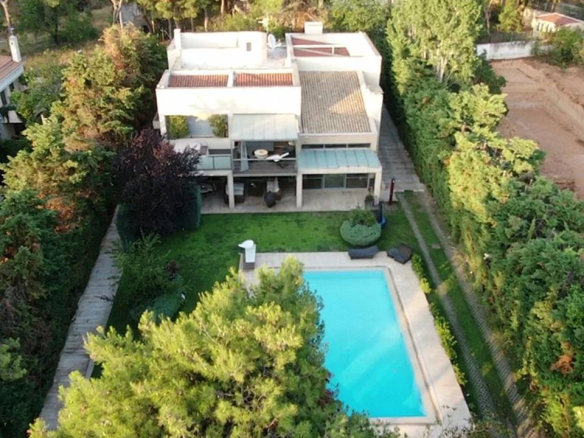 Magnificent luxury property