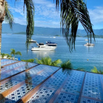 Magnifique propriété dans la copropriété Villas do Tanguá à Angras dos Reis