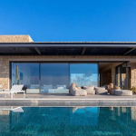 Magnifique Villa de 9 chambres de luxe en vente Doroúfi Kranidíou, Péloponnèse