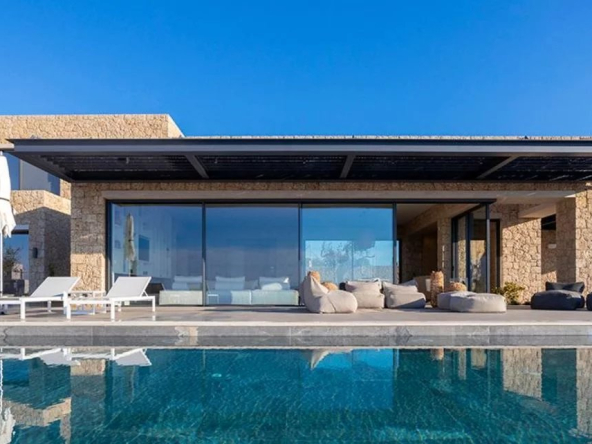 Magnifique Villa de 9 chambres de luxe en vente Doroúfi Kranidíou, Péloponnèse