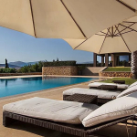 Hyper Deluxe Villa in Agia Marina