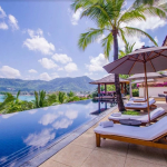 Villa VIP située à Kathu