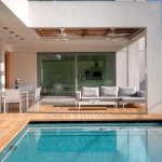 Magnificent luxury villa located in Glyfada