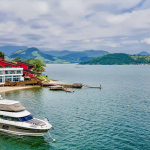 Magnifique propriété Pieds dans l eau à Angra dos Reis