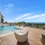 Splendide villa de luxe située à Marbella