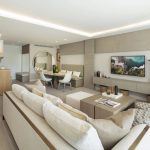 Splendide appartement située à Puente Romano