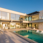 Très belle villa de luxe située à Benahavis