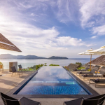 Splendide Villa de Luxe située à Kamala