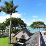 Sumptuous Octavus Villa property, Anahita