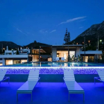 2 Magnifiques villas de LUXE Palaiá Fókaia, Attique