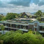 Magnificent 12 room luxury townhouse for sale in Phuket, Thailand