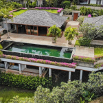Very beautiful luxury villa located in Kamala