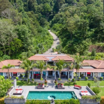 Impressive Luxury Villa located in Patong