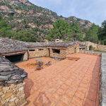 DOSSIER CONFIDENTIEL  Unique Bastide de pierre sur  de Bavella ultra protégé