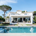 VILLA SPECTACULAIRE À LOS MONTEROS, MARBELLA EST