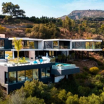 Sumptuous luxury villa located in Benahavis