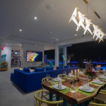 Splendide villa de luxe située à Patong